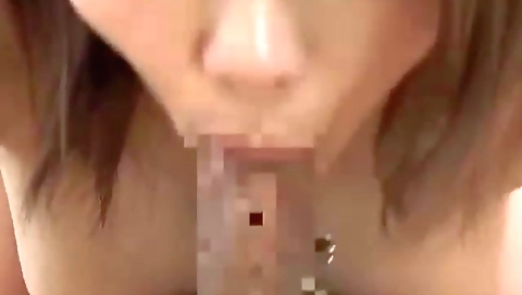 Awesome pregnant asian fucked doggystyle